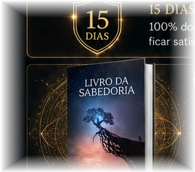 Livro da Sabedoria Volume I